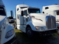 2012 Kenworth T660 Semi Truck for sale in Sacramento, CA