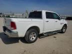 2018 Dodge 1500 Laramie