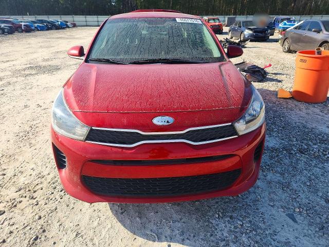 2019 KIA Rio s