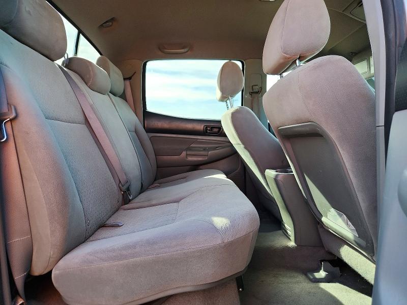 2006 Toyota Tacoma Prerunner V6