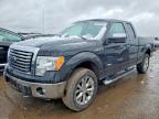 2011 Ford F150 Super cab