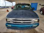 1995 Chevrolet S Truck S10