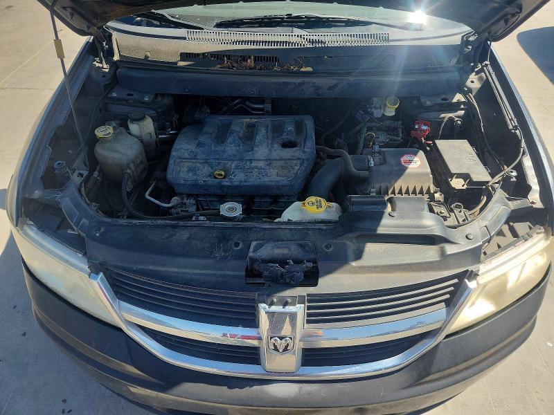 2009 Dodge Journey se