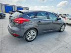 2018 Ford Focus Titanium