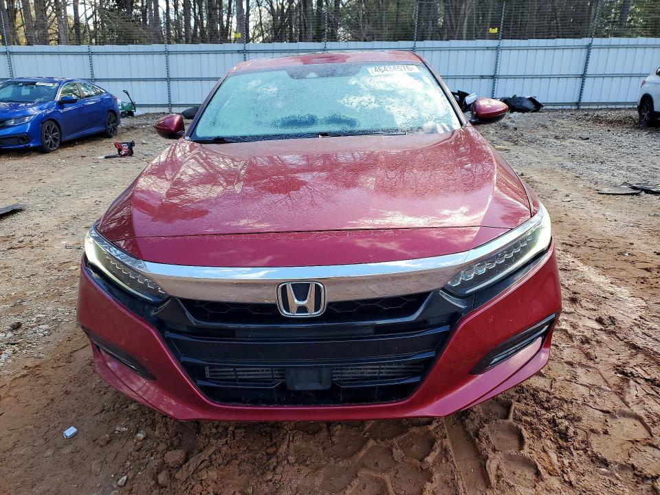 2019 Honda Accord Touring