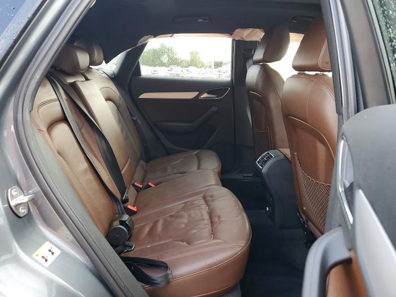 2017 Audi Q3 Premium