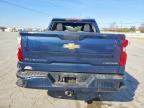 2021 Chevrolet Silverado C1500 Custom