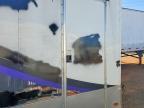 2017 Freedom Enclosed Cargo Trailer