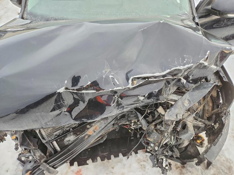 2014 Volkswagen Tiguan s