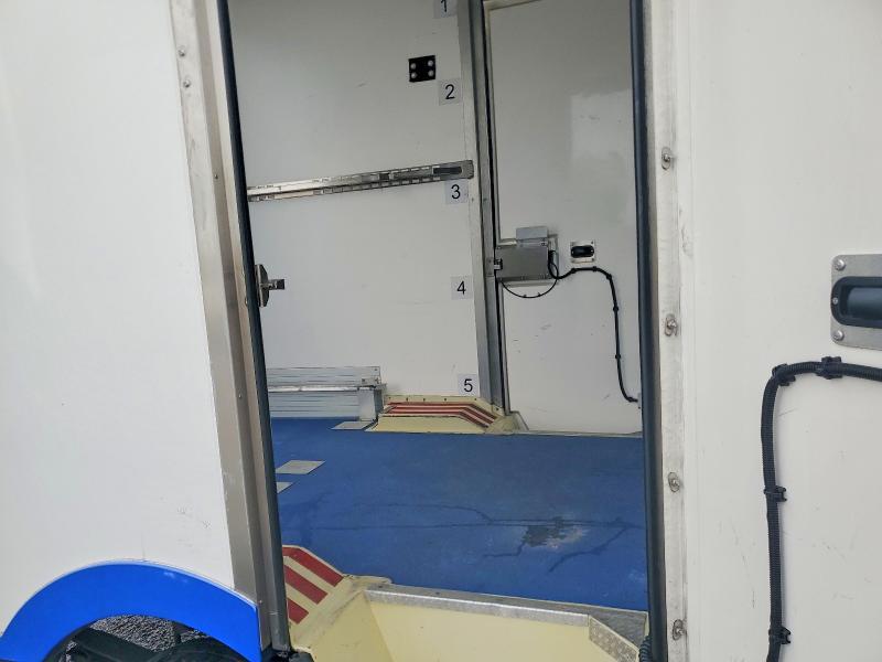 2023 Ford Transit T-350