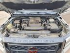 2023 Niss Frontier