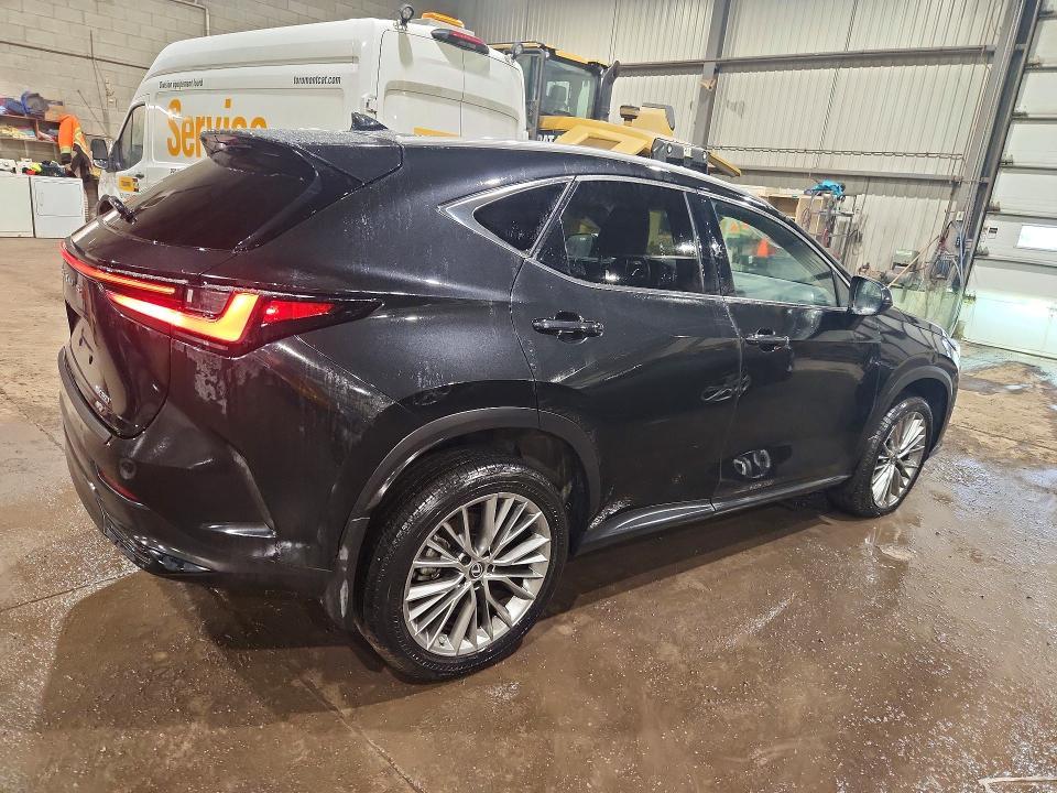 2023 Lexus Nx 350 Premium