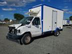 2023 Ford E350 Refrigerated BOX Truck