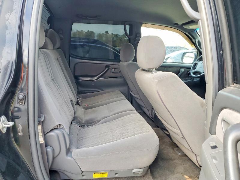 2005 Toyota Tundra SR5