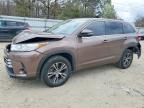 2018 Toyota Highlander le