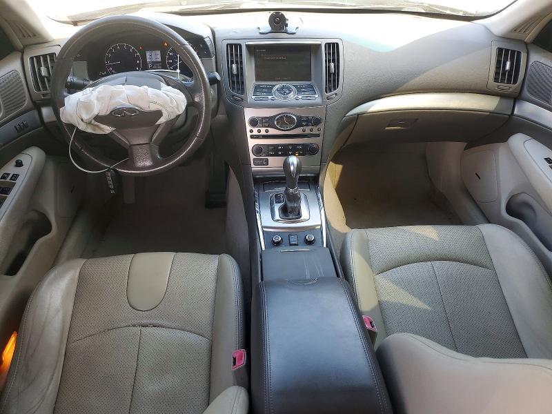 2013 Infiniti G37 Sedan x