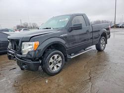 Ford f150 Vehiculos salvage en venta: 2013 Ford F150