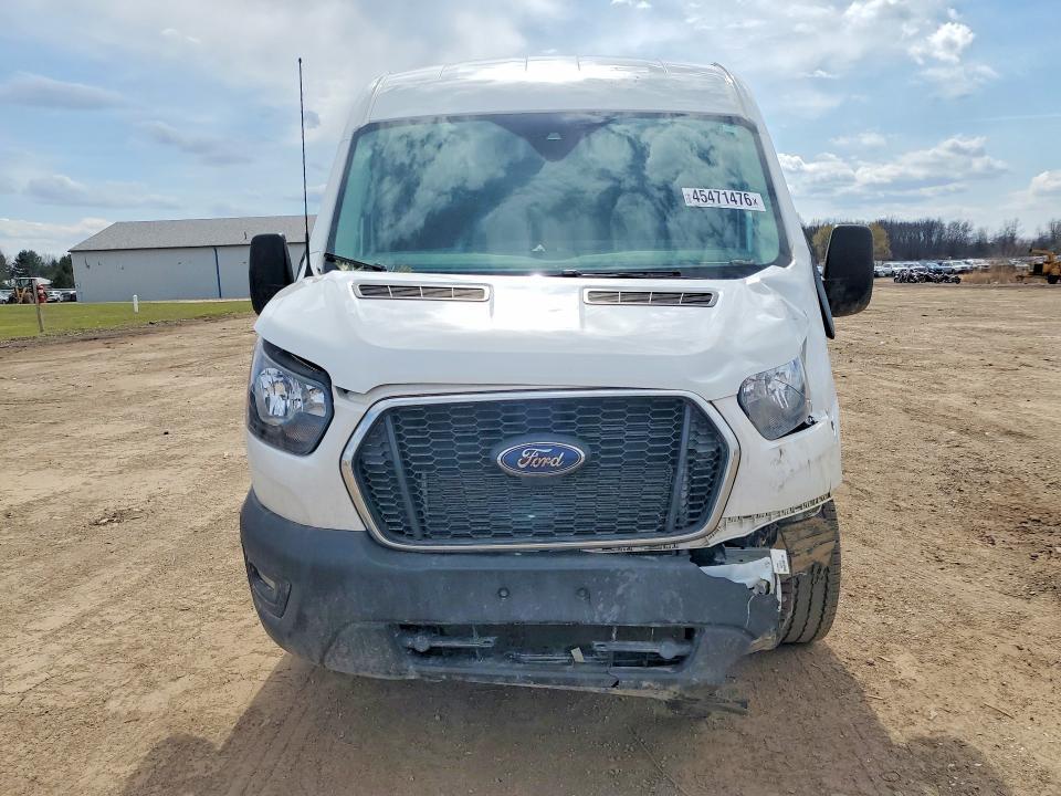 2025 Ford Transit 350 Delivery van