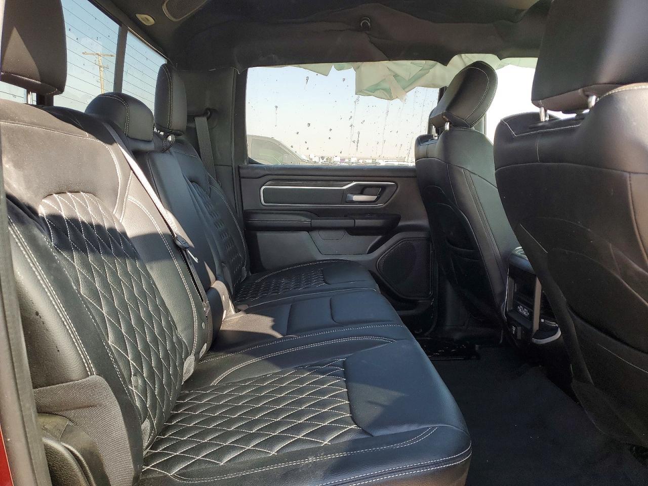 2022 Dodge RAM 1500 BIG Horn