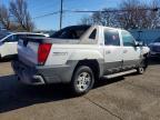 2006 Chev Avalanche K1500