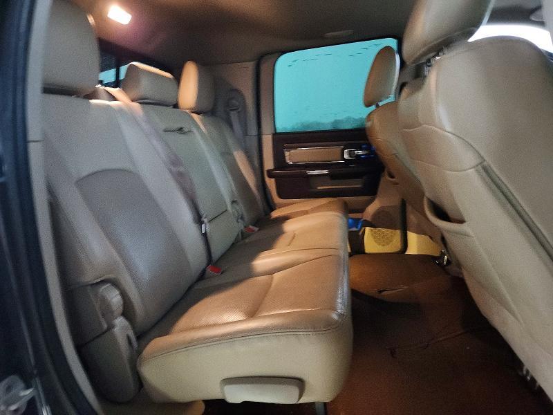 2014 Dodge 2500 Laramie