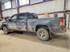 2003 GMC Sierra K2500 Heavy Duty