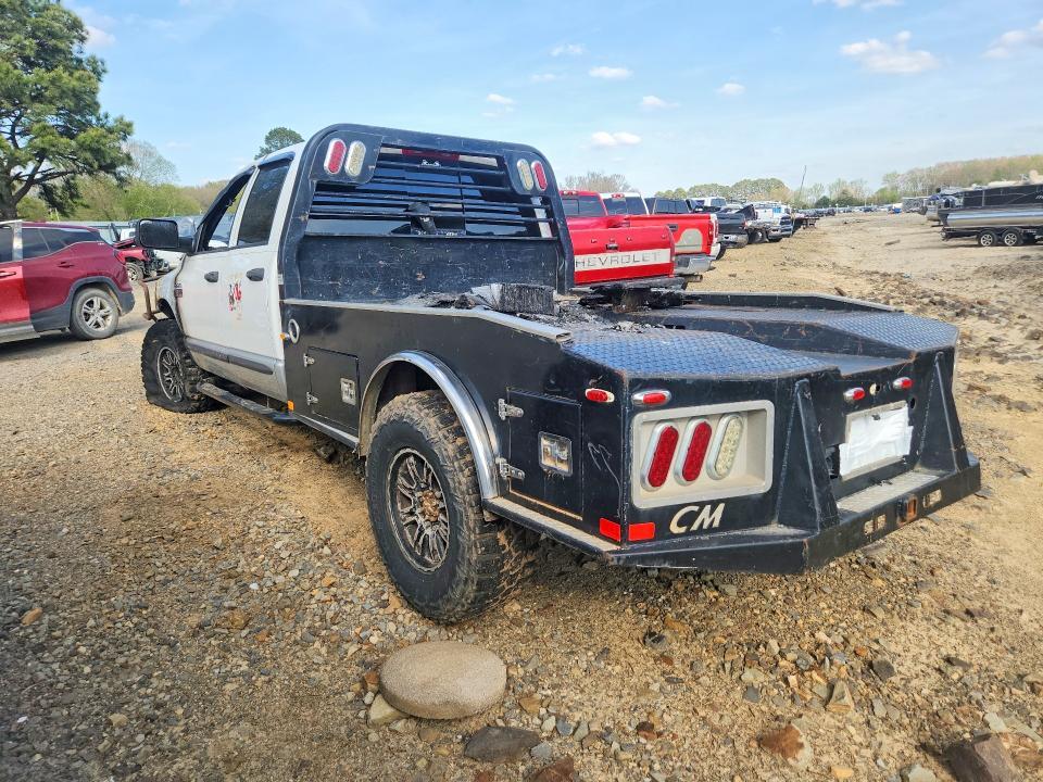 2007 Dodge Ram 3500 st