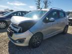 2015 Chevrolet Spark 2LT