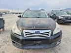 2012 Subaru Outback