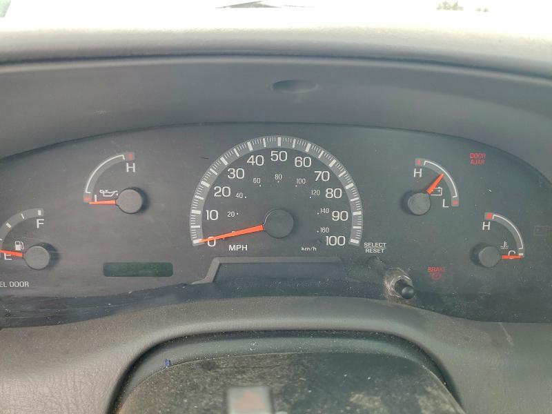 2003 Ford F150