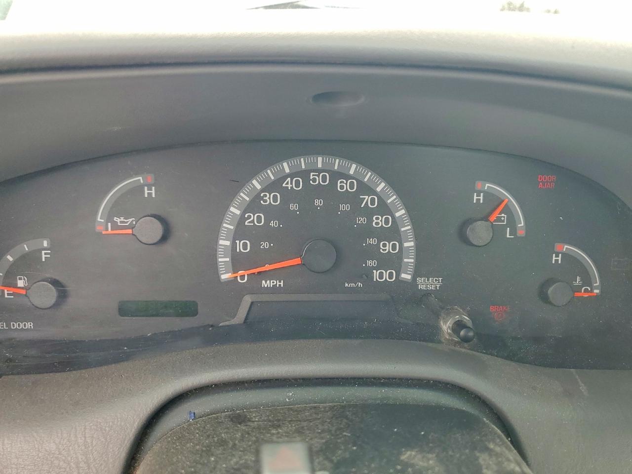 2003 Ford F150