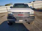2002 GMC Sierra K2500 Heavy Duty