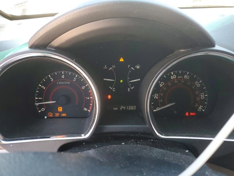 2012 Toyota Highlander Base