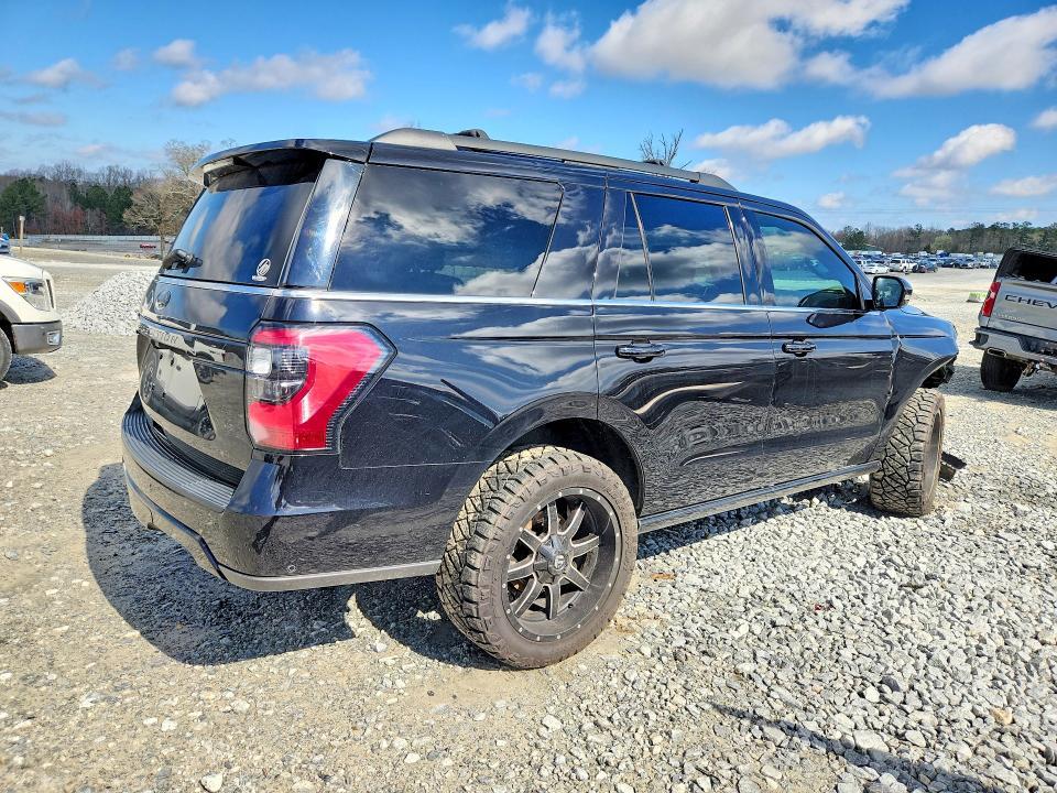 2020 Ford Expedition Limited