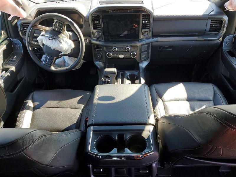 2024 Ford F150 XLT
