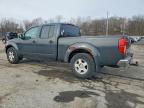 2010 Nissan Frontier SE V6