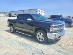 2018 Chevrolet Silverado C1500 LTZ