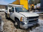 2010 Chevrolet Silverado K3500
