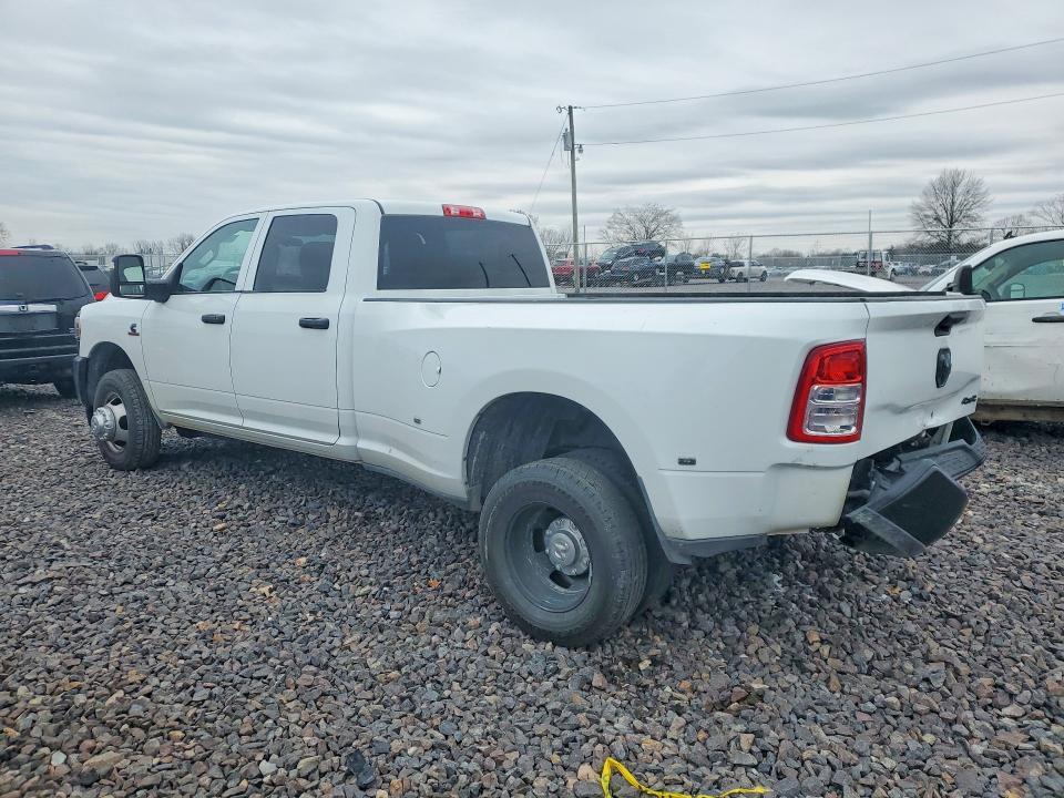 2024 Dodge RAM 3500 Tradesman