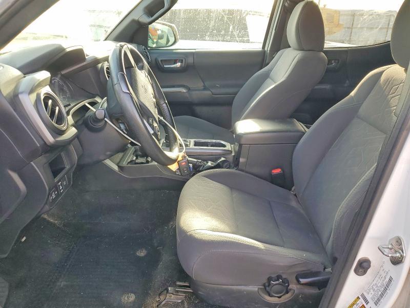 2019 Toyota Tacoma TRD OFF-Road