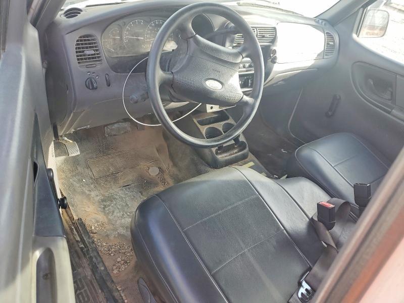 2001 Ford Ranger