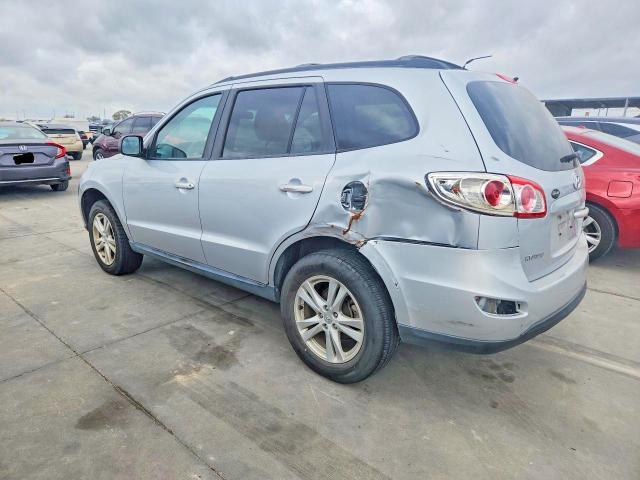 2010 Hyundai Santa fe