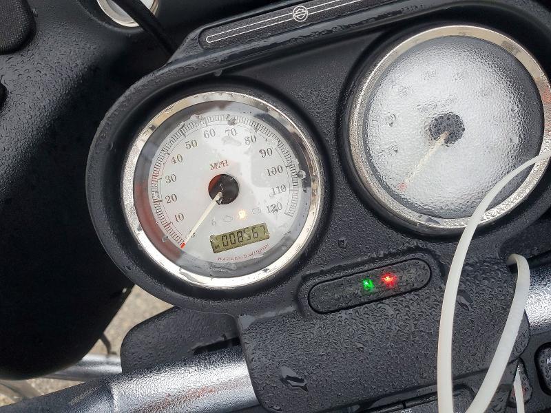 2013 Harley-Davidson Fltrx Road Glide Custom