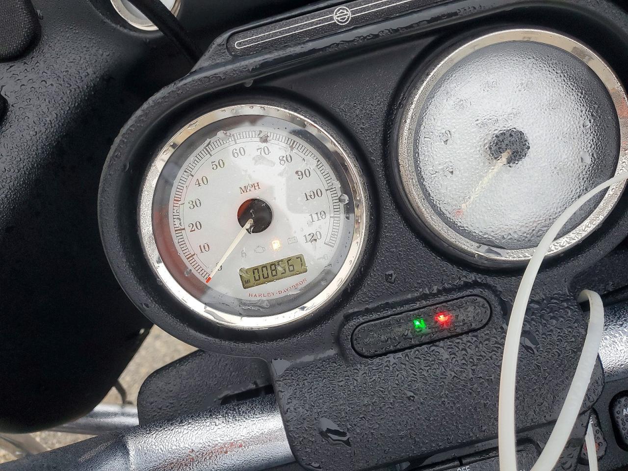 2013 Harley-Davidson Fltrx Road Glide Custom