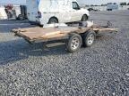 2007 Cruiser Rv 2007 Fun Finder Equipment Trailer