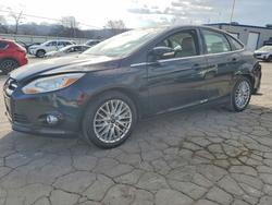 2012 Ford Focus sel for sale in Lebanon, TN