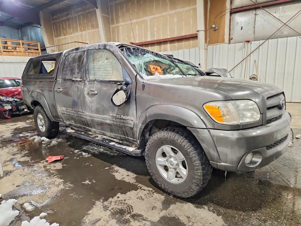 2006 Toyota Tundra Limited