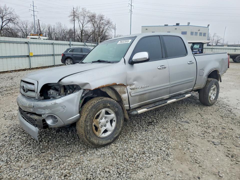 2004 Toyota Tundra SR5