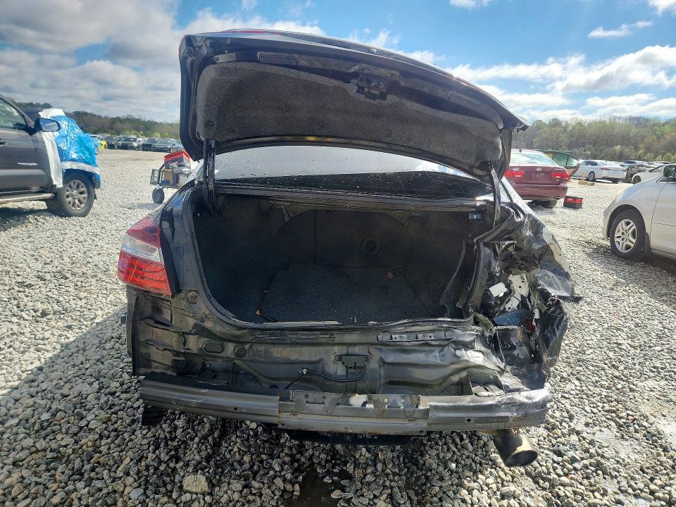 2016 Honda Accord exl