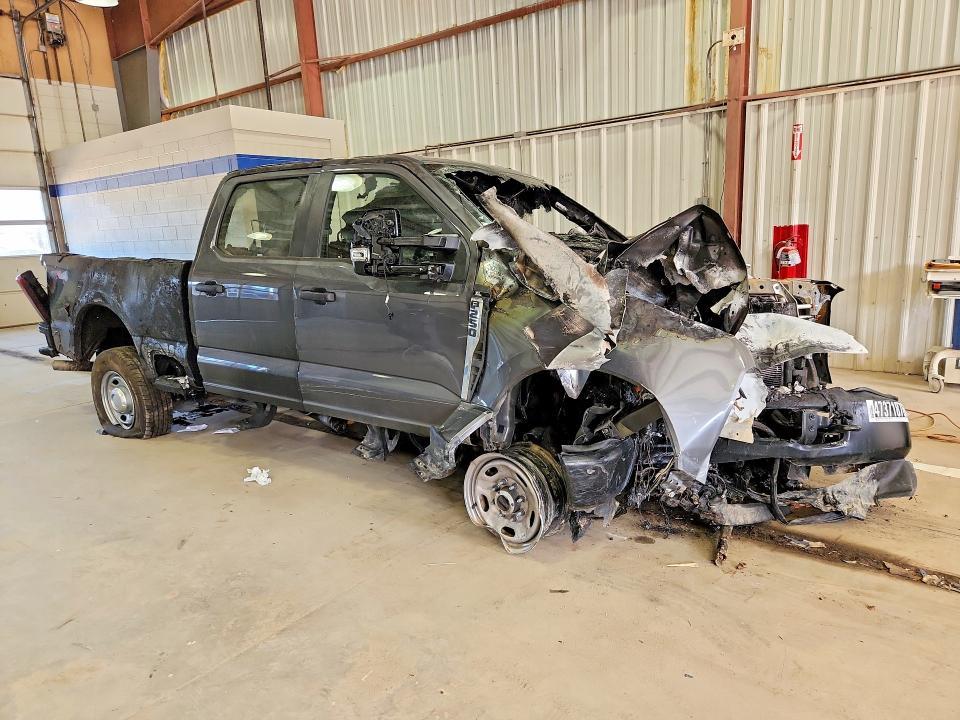 2026 Ford F250 Super Duty